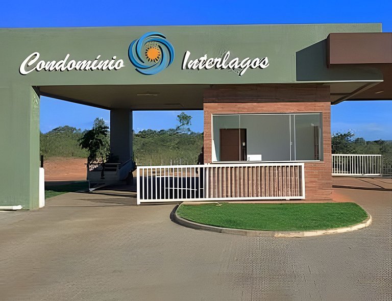 Chalé Mirante com vista panorâmica para casais e famílias